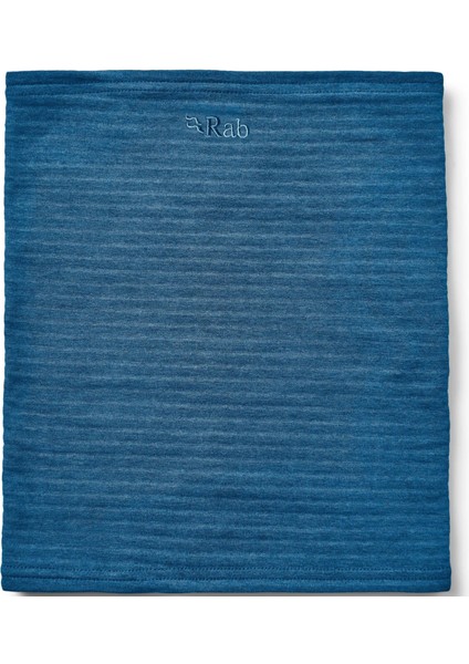 Filament Neck Tube Boyunluk Mavi - Standart modelleri