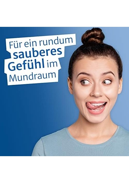 One Drop Only® - 8&apos;li Blister Diş Fırçası 0,7 mm (Beden L) / Ara Diş Temizliği Için Interdental Fırça/diş Fırçaları Sayesinde Daha Iyi Ağız Hijyeni