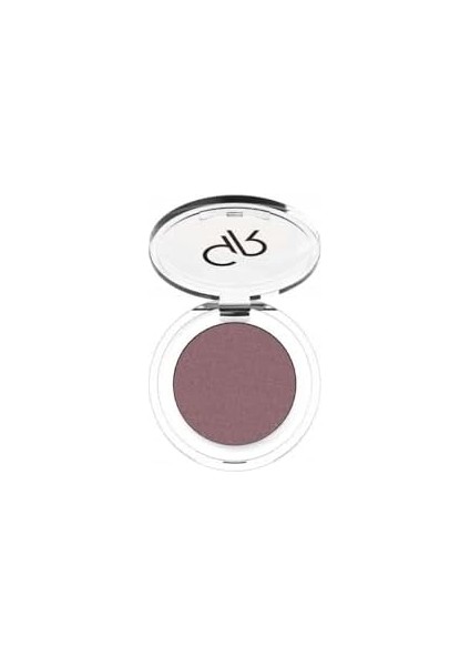 Golden Rose Soft Color Pearl Mono Eyeshadow No:62 1 Paket fiyatları