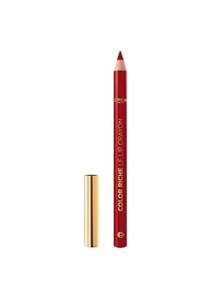 L&apos;oréal Paris Color Riche Dudak Kalemi - 300 Le Rouge Paris