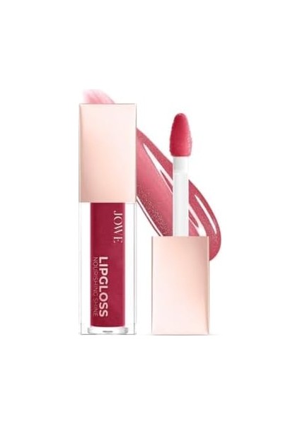 Jowe Nemlendirici ve Besleyici Lip Gloss - 11 Pink Crush