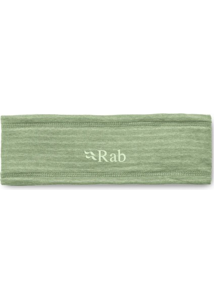 Filament Headband Kafa Bandı Yeşil - Standart