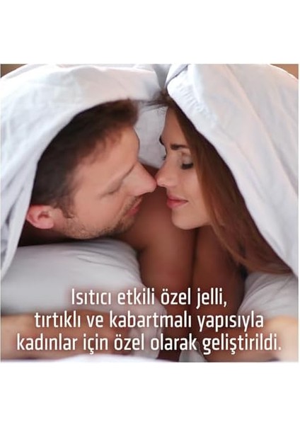 Okey Nirvana Hot 35 &apos;li Prezervatif