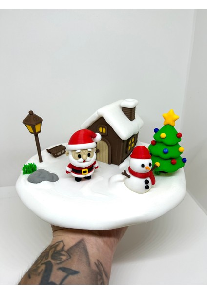 Noel Diorama fiyatları