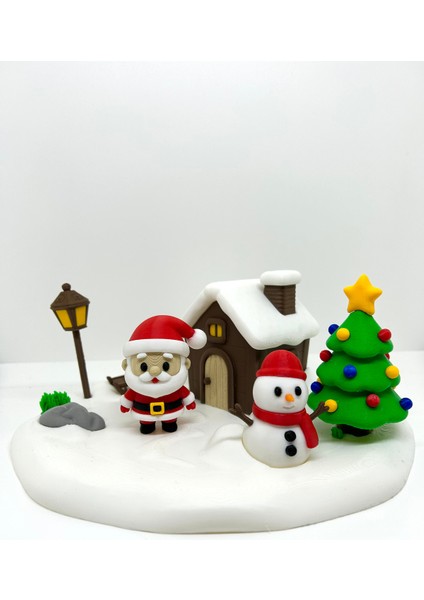 Noel Diorama fırsatları