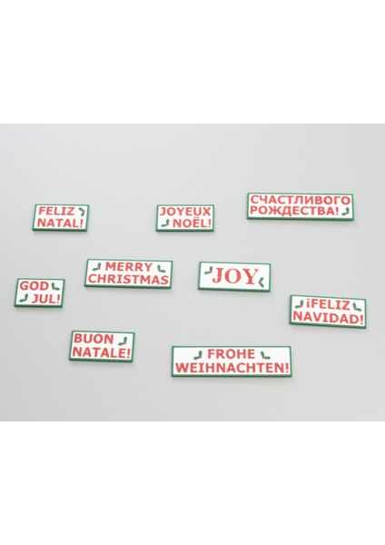 Zencefilli Kurabiye Evi | Noel Dekoru