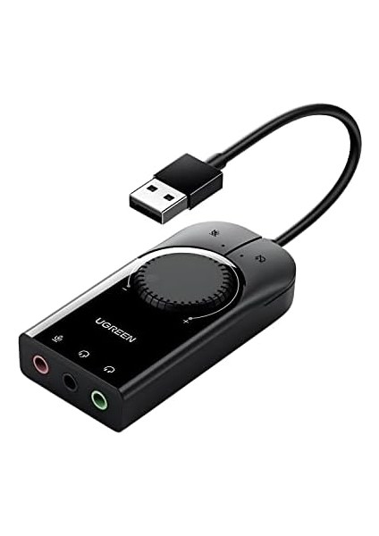 Harici USB Ses Kartı, 15 cm fiyatları