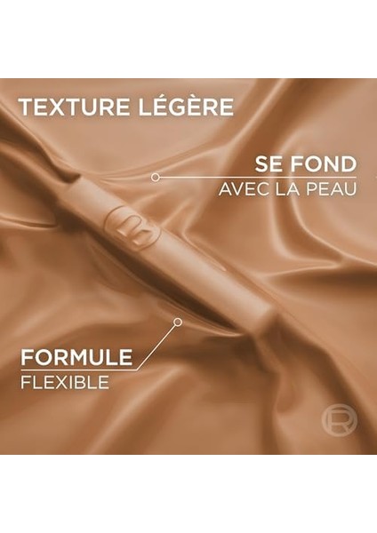 L&apos;oréal Paris Skin Ink Gün Boyu Kapatıcı Fondöten - Nötr Alt Ton 20