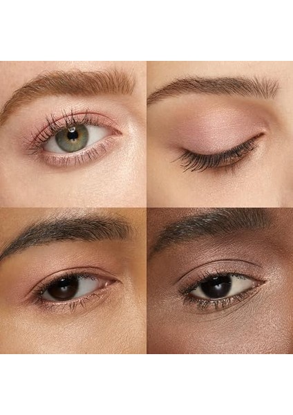 Kıko Milano High Pigment Eyeshadow 23 | Uzun Ömürlü, Yüksek Pigmentli Göz Farı, 5 Farklı Kaplama: Mat, Sedef Renkleri, Metalik, Saten ve Işıltılı