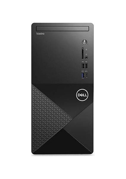 Vostro 3030MT I3-12100 8gb 512GB Ubuntu N6001VDT3030MTEMEA01_UBU modelleri