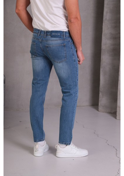 Erkek Kot Pantolon modelleri