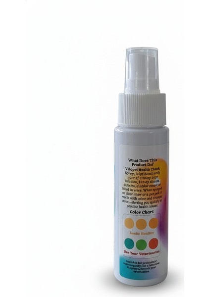 Kediler ve Köpekler Için Sağlık Kontrol Spreyi 50 ml fiyatları