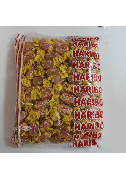 Fruitbons Yumuşak Şekerleme Limon Aromalı 1 kg fiyatları