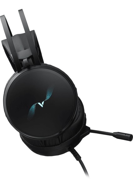 VH310 Vırtual 7.1 Channels Gamıng Hds