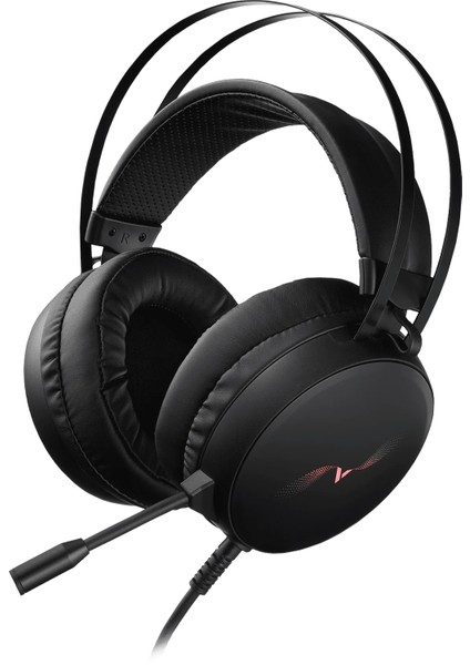 VH310 Vırtual 7.1 Channels Gamıng Hds modelleri