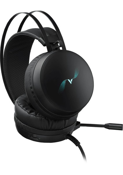 VH310 Vırtual 7.1 Channels Gamıng Hds fırsatları