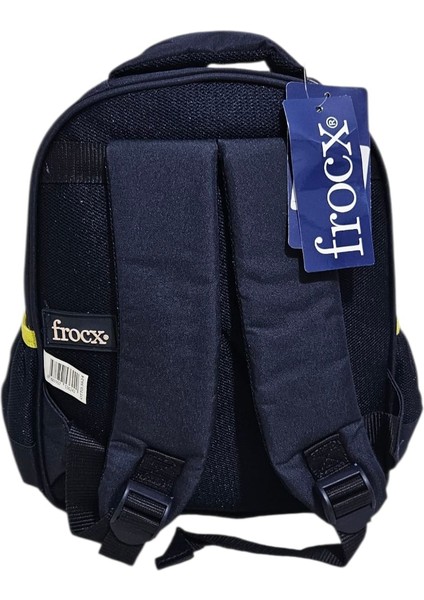 Otto Anaokulu Çantası Fb modelleri