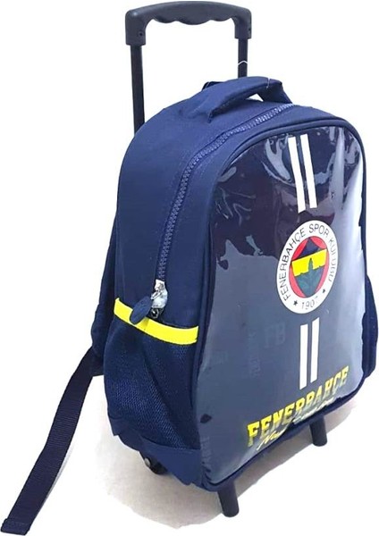 Çekçekli Anaokulu Çantası Fb modelleri