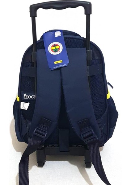 Çekçekli Anaokulu Çantası Fb fırsatları