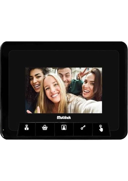 Mb-45 Daire Monitörü