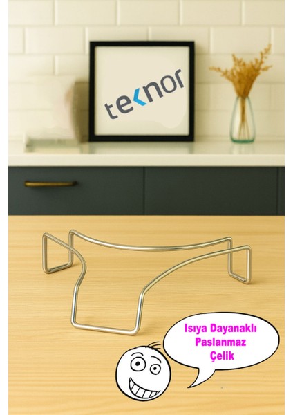 4'lü Servis Sunum Seti, Kağıt Havluluk, Kare Peçetelik, Üçgen Meyve Sepeti, Üçgen Nihale modelleri