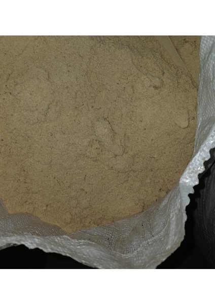 Kayın Ağacı Talaşı Toz Halinde 2 kg - %100 Doğal Kayın Elenmiş Toz Ince Kayın Talaş