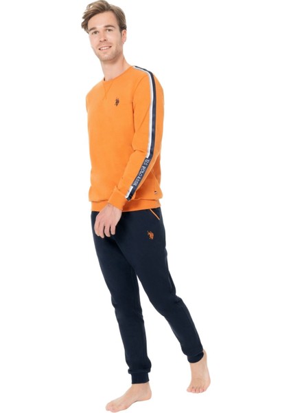 Erkek Uzun Kol Pijama Takım 18942 fiyatları