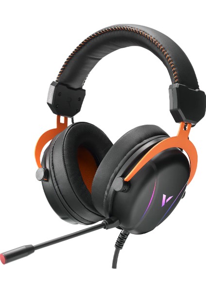 VH350S Vırtual 7.1 Channels Gamıng Hds fiyatları