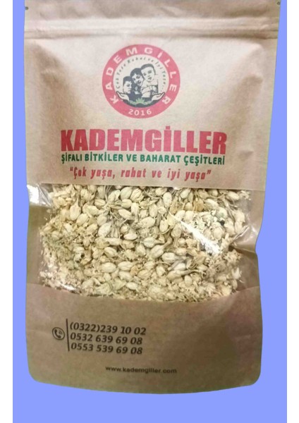 Yasemin Çiçeği 75GR