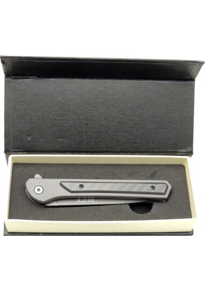 Titanyum Damalı Çakı FY-19T 20 cm fiyatları