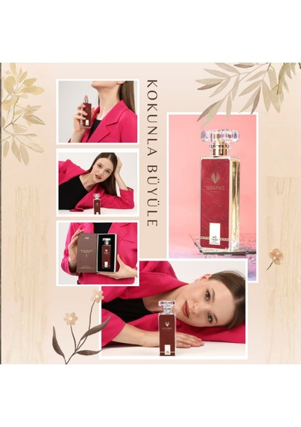 Flower Bomb 50 ml – Çiçek Patlamasıyla Büyüleyici Kadın Parfümü (K-136)