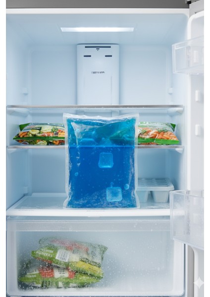 Termojel Büyük Boy 25CMX35CM Sıcak-Soğuk Yoğun Jel Buz Kompres Buz Jeli fiyatları