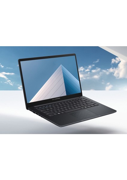 Expertbook B1403CVA Intel Core I5-1334U 16 GB DDR5 512 GB SSD 14" FreeDOS