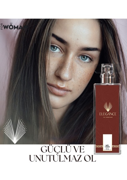 Le Classique Edp 50 ml – Çiçeksi ve Oryantal Kadın Parfümü (K-022) fırsatları