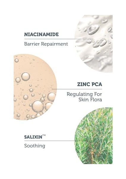 The Purest Solutions, Gözenek ve Siyah Nokta Karşıtı, Sivilce Önleyici Niacinamide Cilt Bakım Serumu 30 ml (Niacinamide 5% & Zinc Pca 1%) fiyatları