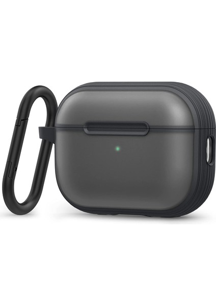 Ciel By Airpods Pro (2.nesil) ile Uyumlu Kılıf Brick Dusk - ACS05326