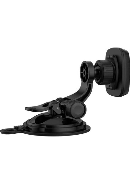 GA74 Mıknatıslı Araç Telefon Tutucu Vakumlu 360° Rotasyon Ayarlanabilir Gövde fiyatları