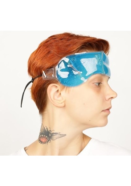 Vanaca Grup Soğuk Terapi Soğuk Sıcak Kompres Jel Rahatlatıcı Band Termojel Hot&cold Pack