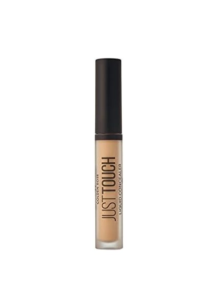 Golden Rose gr Just Touch Liquid Concealer, No:03