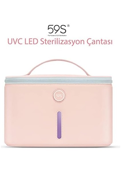 59S P26 Sterilizasyon Çantası, Beyaz fiyatları