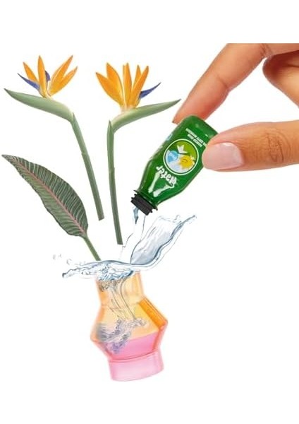 Miniverse Lifestyle Ev Dekorasyon Serisi Sürpriz Paket 1A Serisi, Oyuncak fiyatları