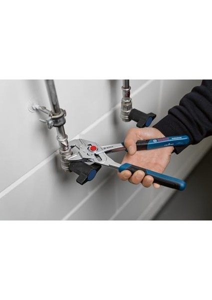 Professional, Profesyonel Ayarlı 250MM (1x 250MM), 1600A02W3R, Mavi fiyatları