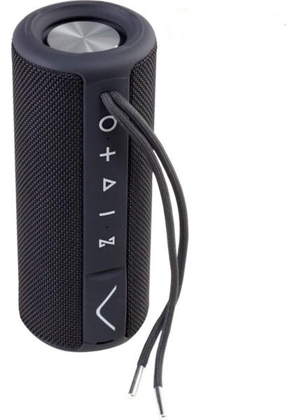 Desibel H500 Bluetooth Hoparlör Siyah