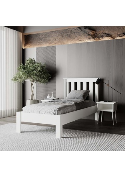 Apex New Mdf Karyola | Kolay Kurulum fiyatları