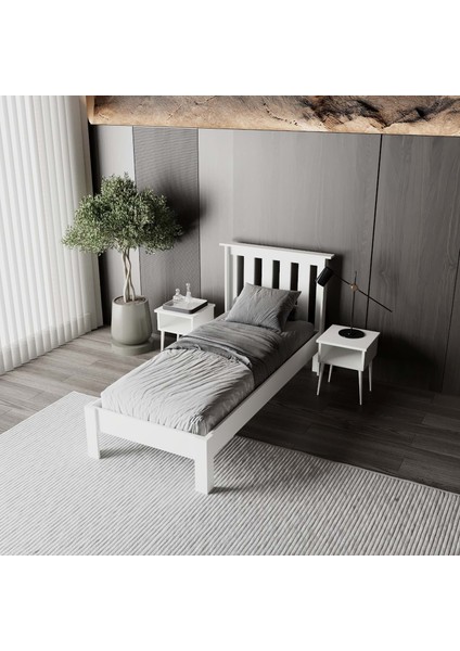 Apex New Mdf Karyola | Kolay Kurulum fırsatları