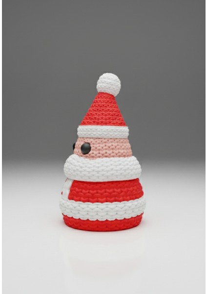 Örgü Noel Baba fırsatları