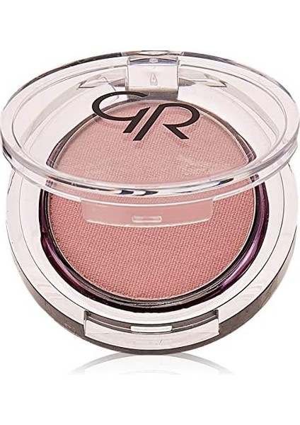 Golden Rose Soft Color Matte Mono Eyeshadow Tekli Far No: 03 modelleri