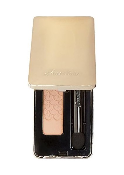 Guerlain Mono Eyeshadow 04 Hey Nude Far 1 Paket (1 x 2 G)