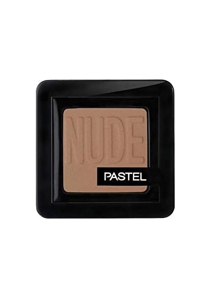 Pastel Nude Single Eyeshadow 75
