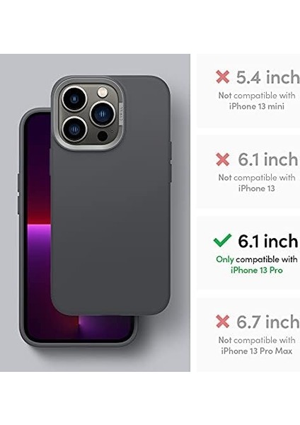 Ciel By 13 Pro ile Uyumlu Kılıf Brick Dusk - ACS03578 fiyatları